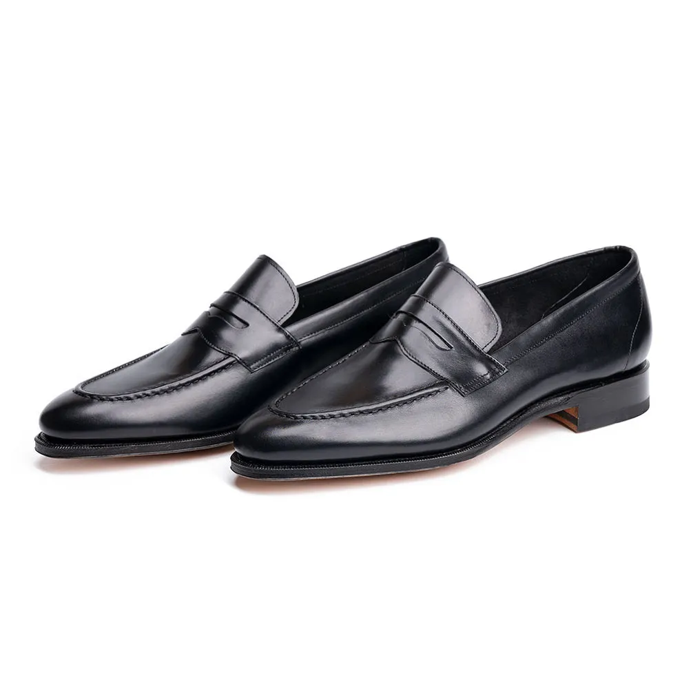 114284 - NAVY ALPINE - E