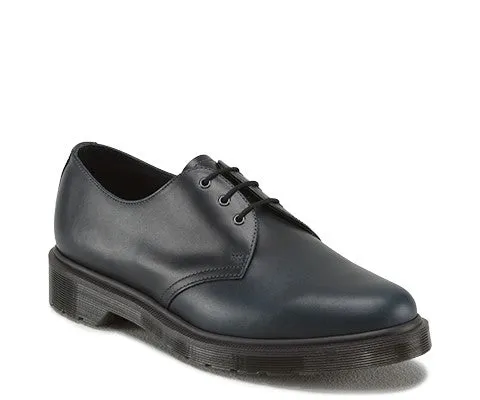 1461 Navy Brando Oxford
