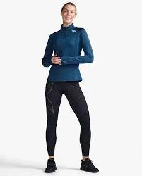 2XU Womens Ignition 1/4 Zip