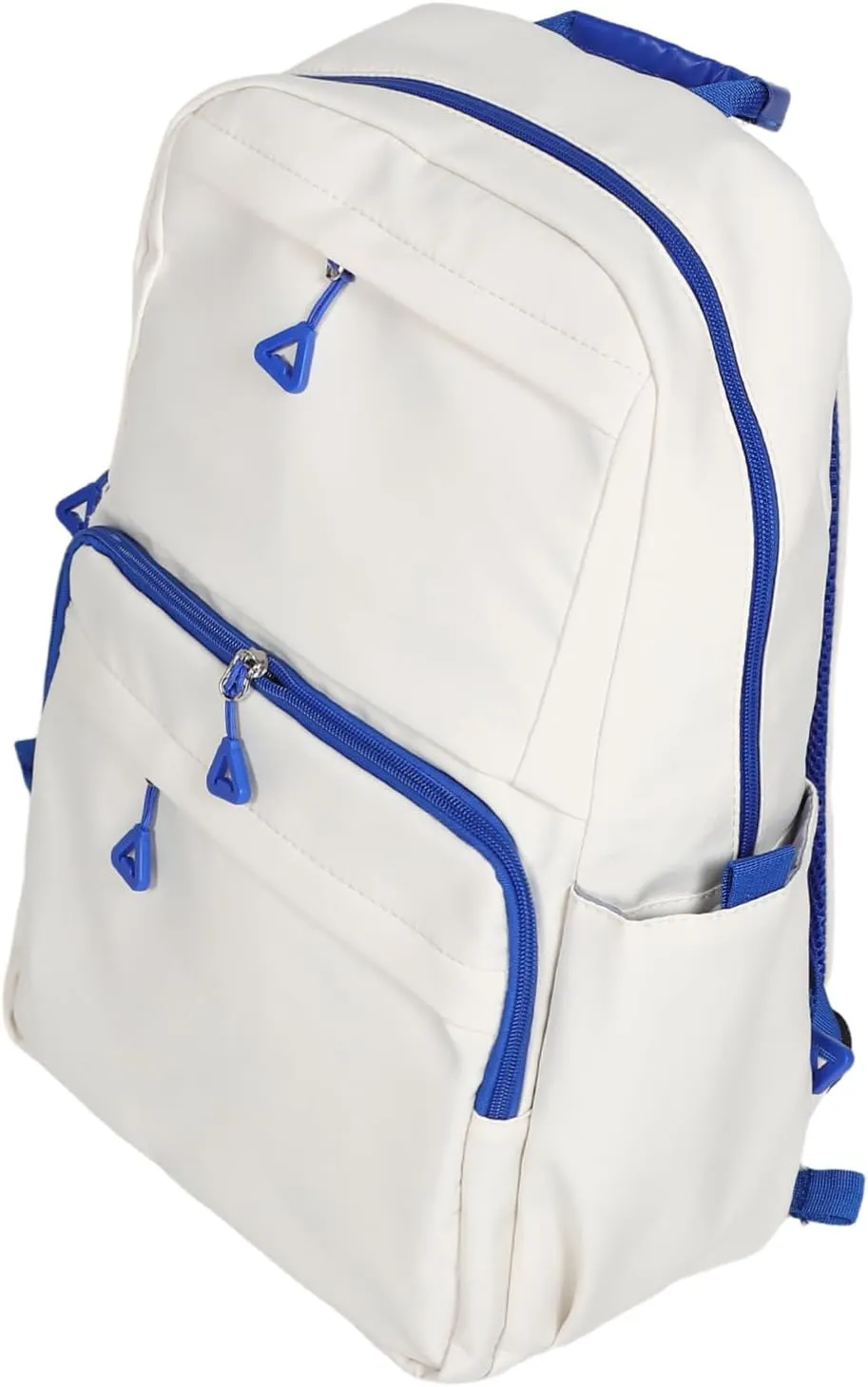 ABOOFAN Sturdy Oxford Fabric Hiking Backpack Large Capacity Cycling Running Bag for College and Travel