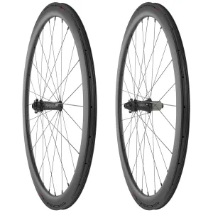 Acros Wset 28" Road Disc Carbon SLS 12 x 100 12 x 142