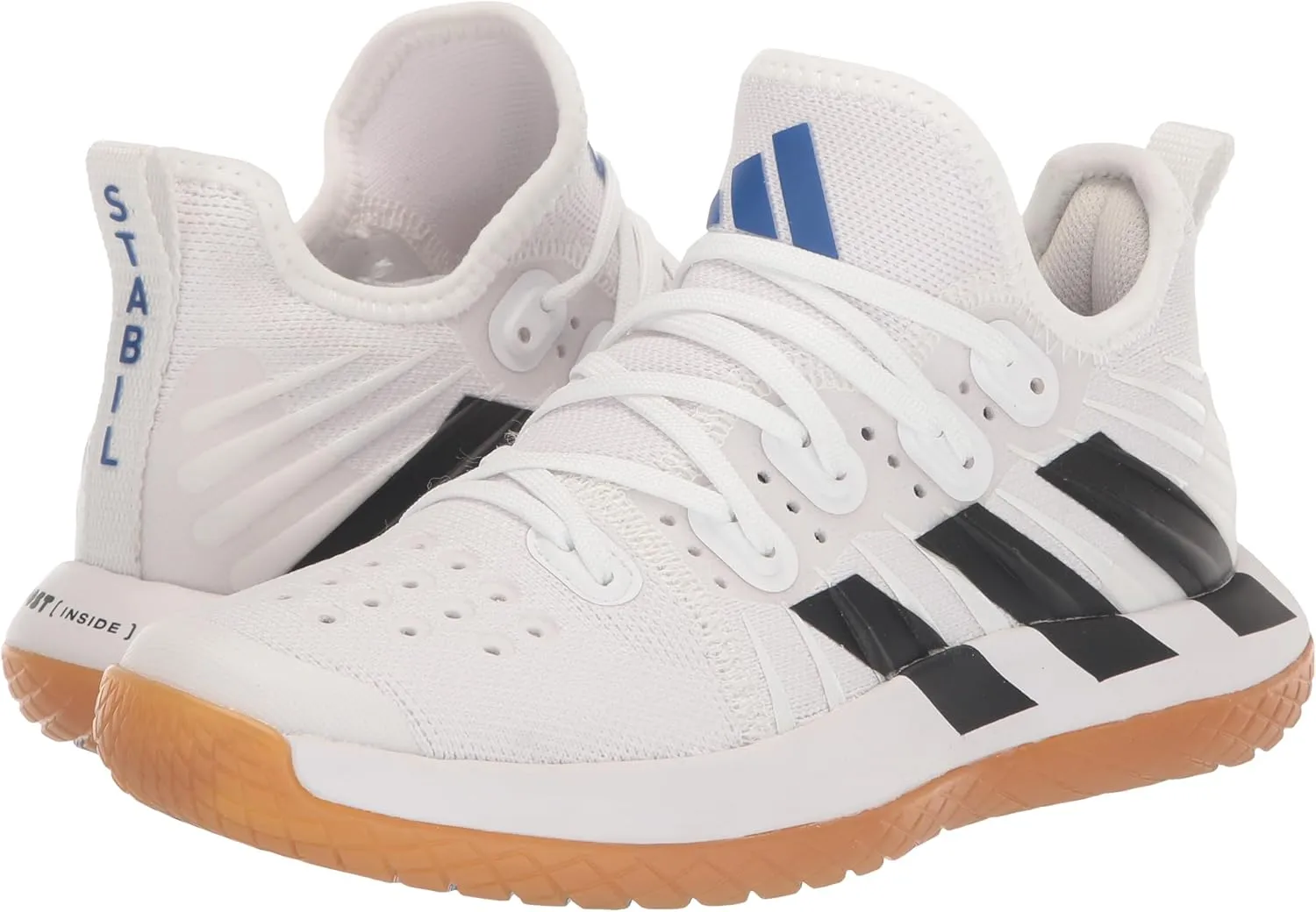 adidas Men's Stabil Next Gen Handball Shoes Sneaker