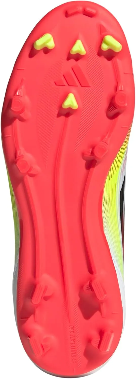 adidas Unisex-Child F50 League Firm Multi Ground Sneaker
