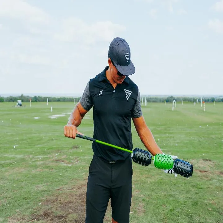 AERO-WHIP Tempo and Speed Trainer (Flexible Shaft)