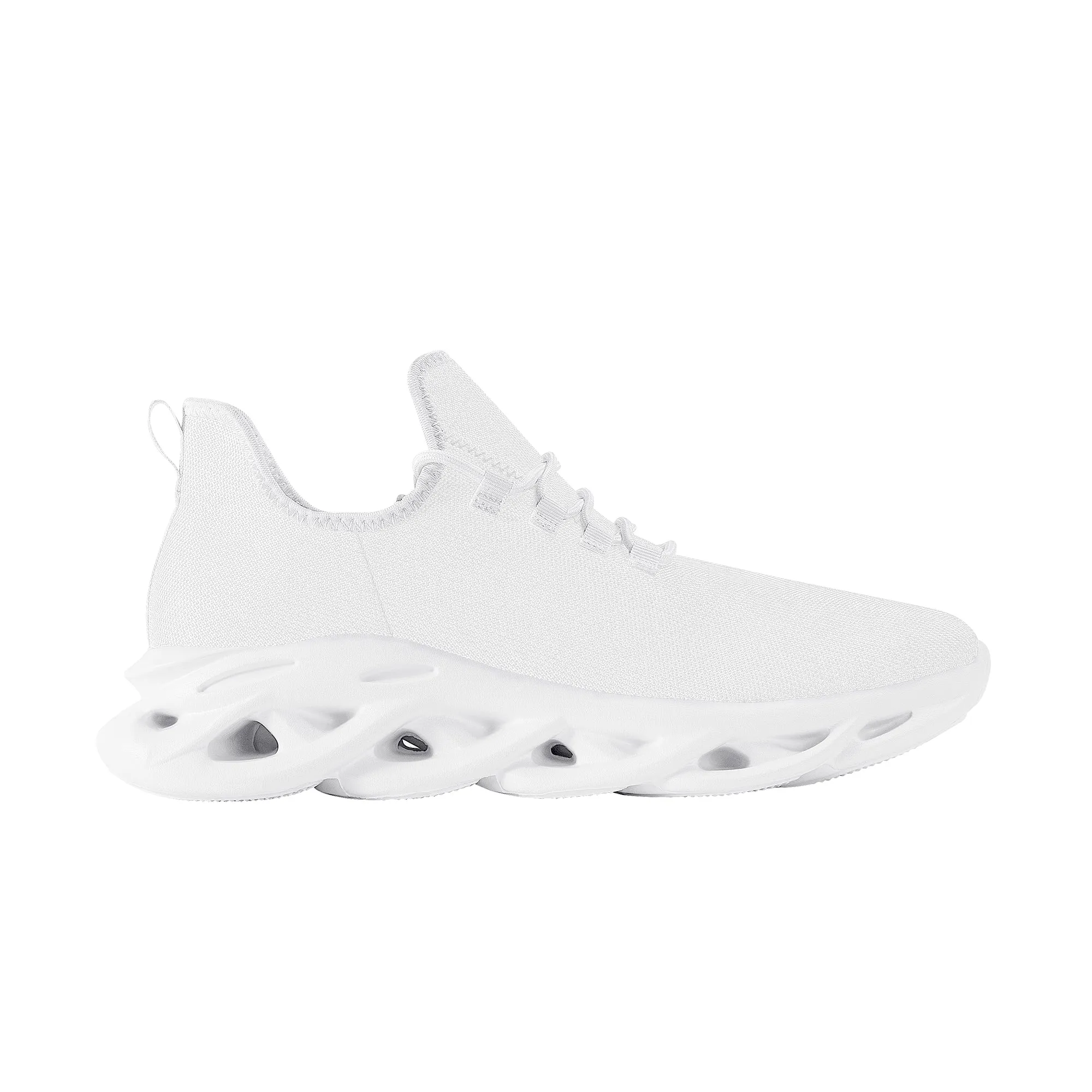 AeroDrift Fusion Sneakers