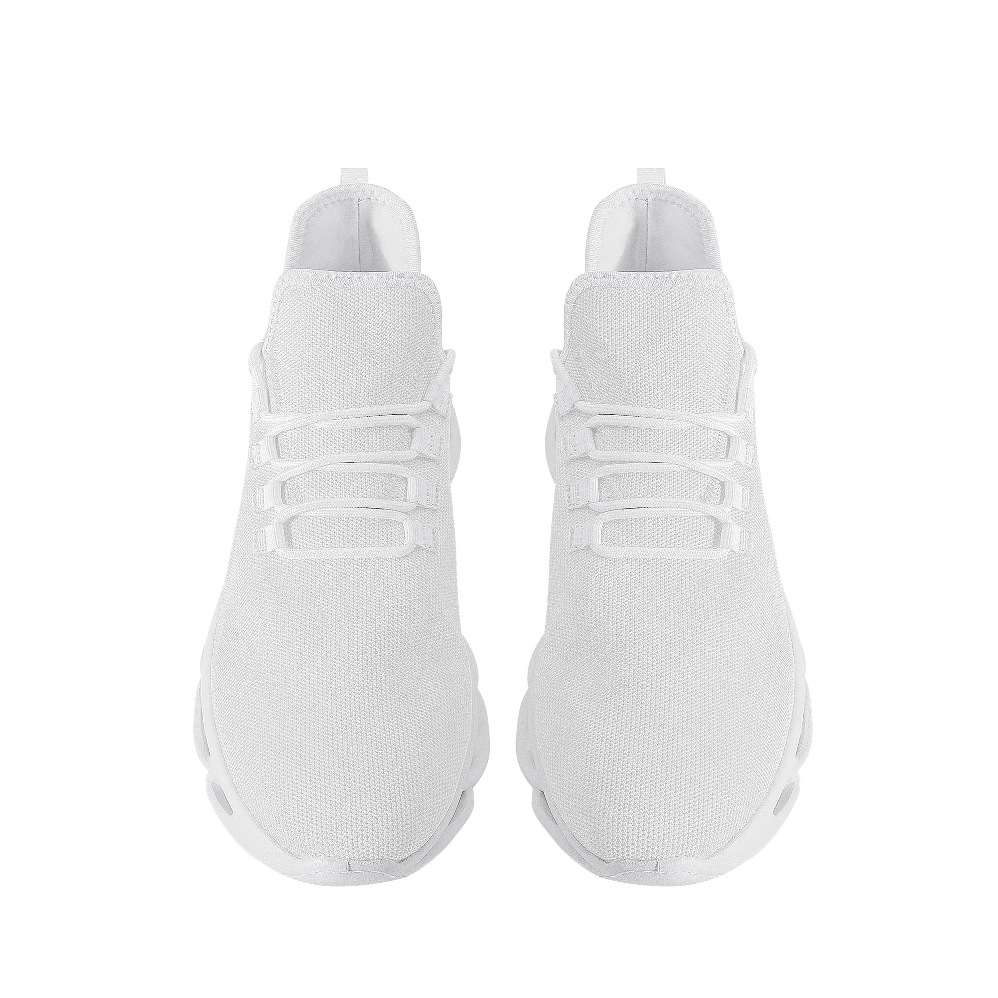 AeroDrift Fusion Sneakers