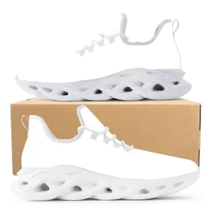 AeroDrift Fusion Sneakers