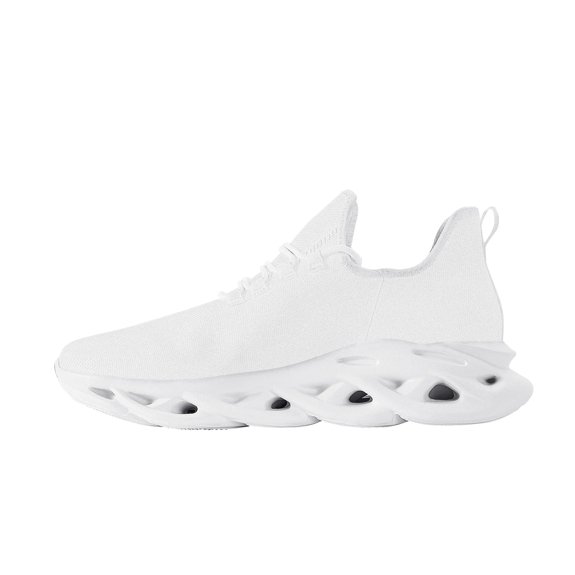 AeroDrift Fusion Sneakers