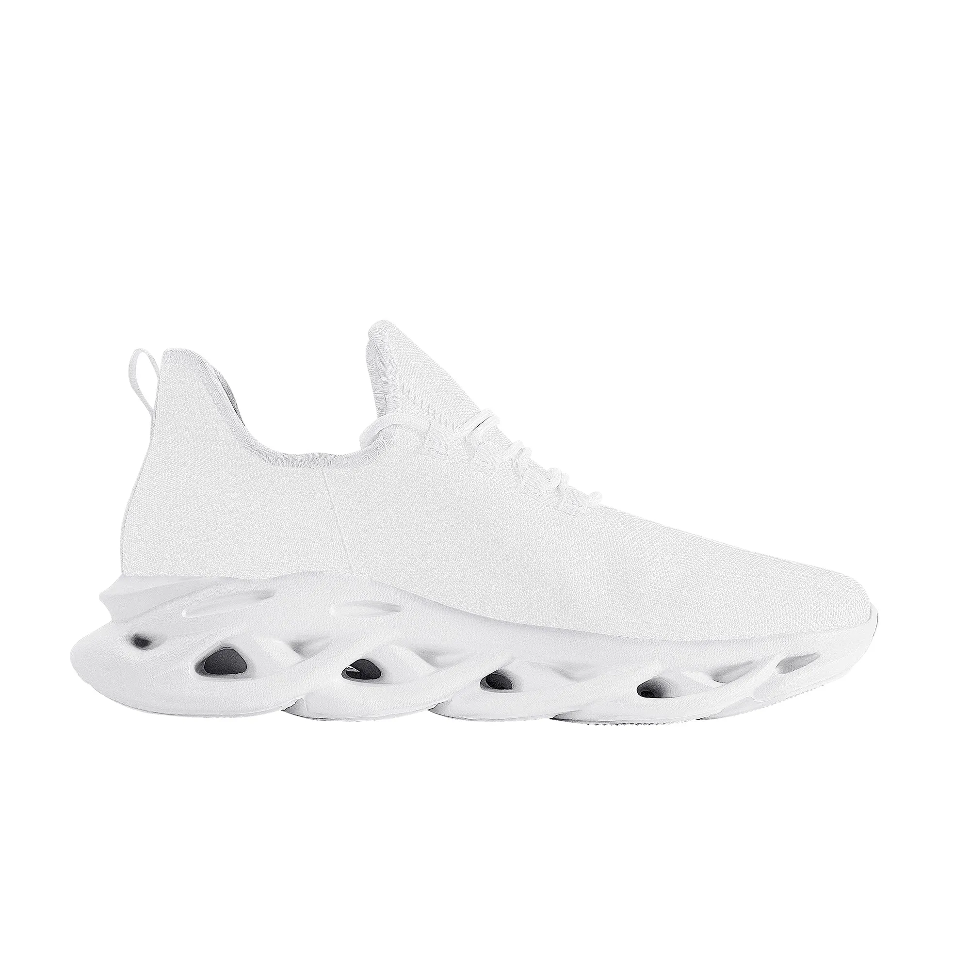 AeroDrift Fusion Sneakers