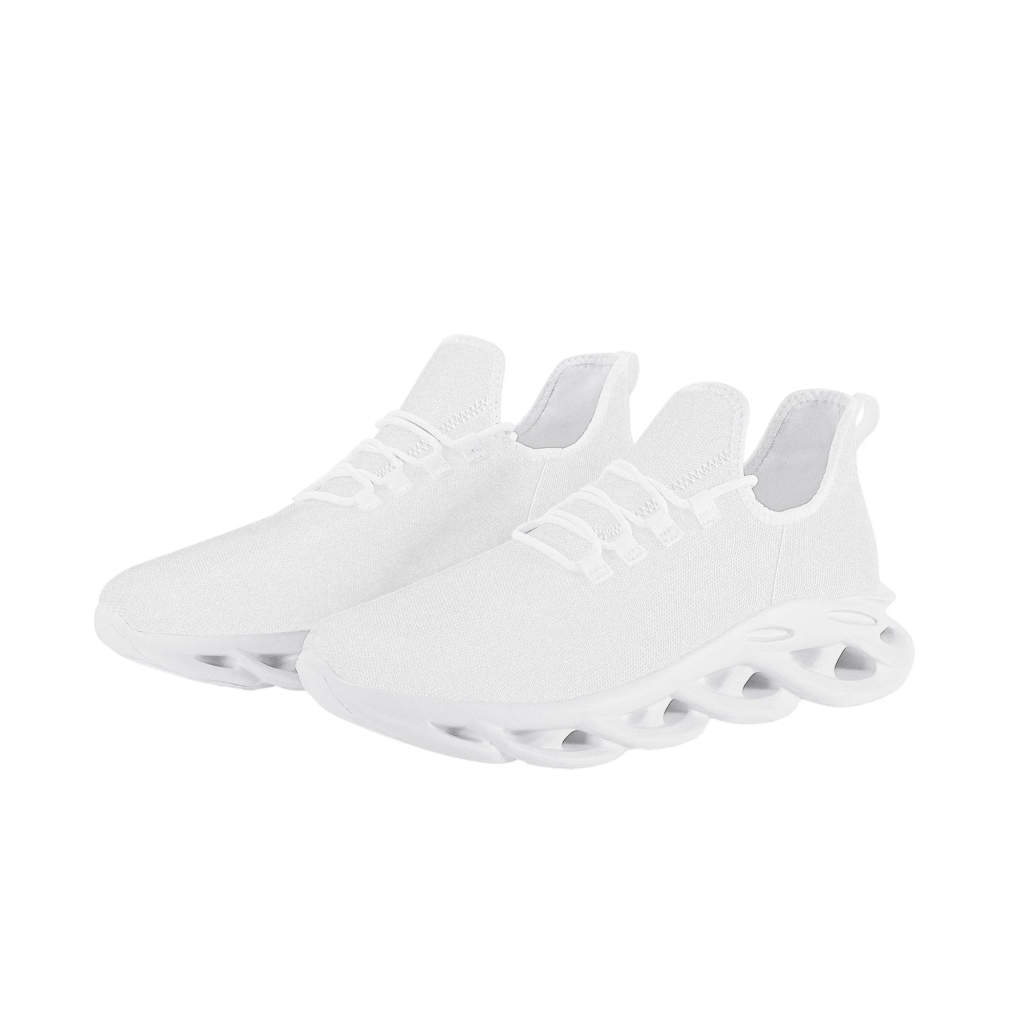 AeroDrift Fusion Sneakers