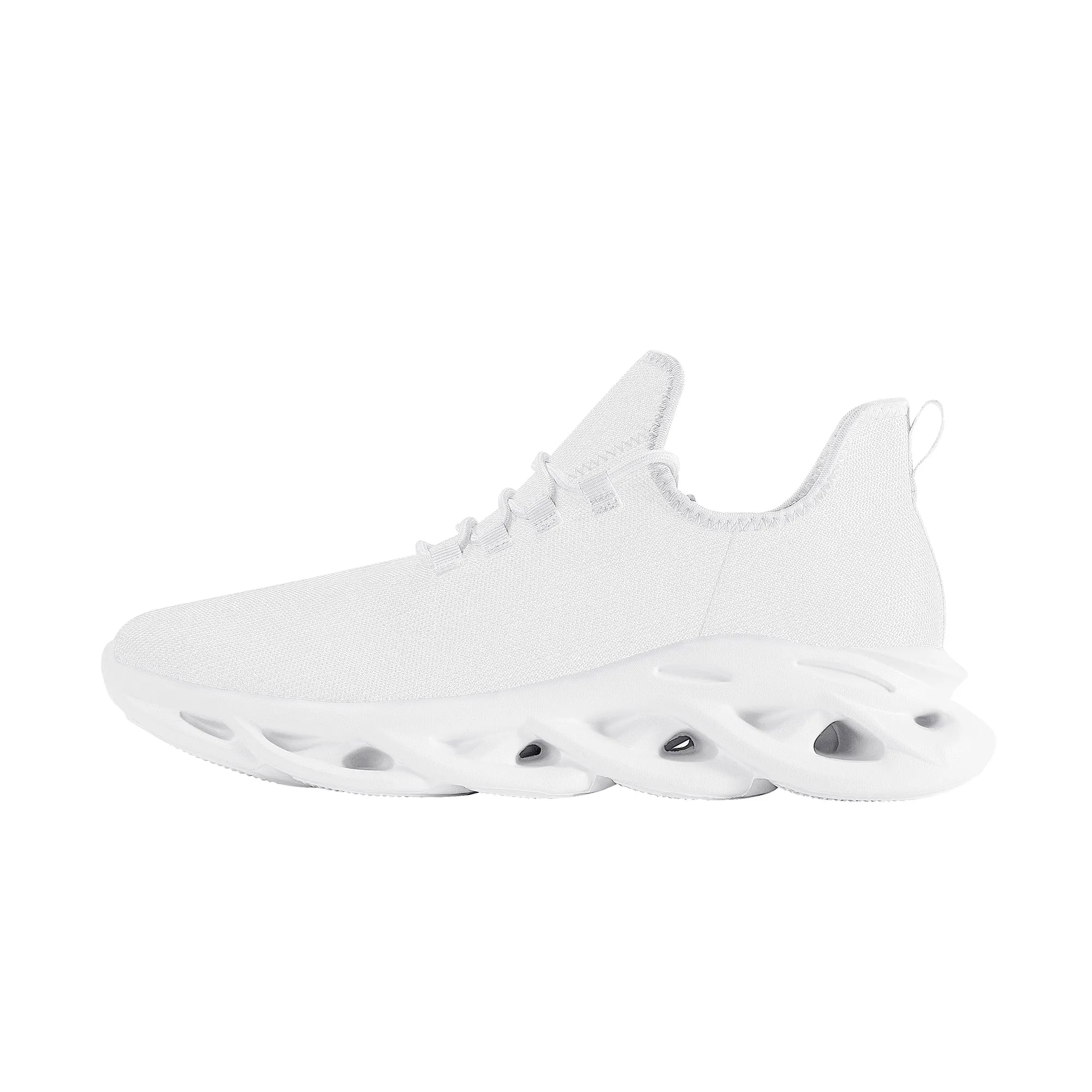 AeroDrift Fusion Sneakers