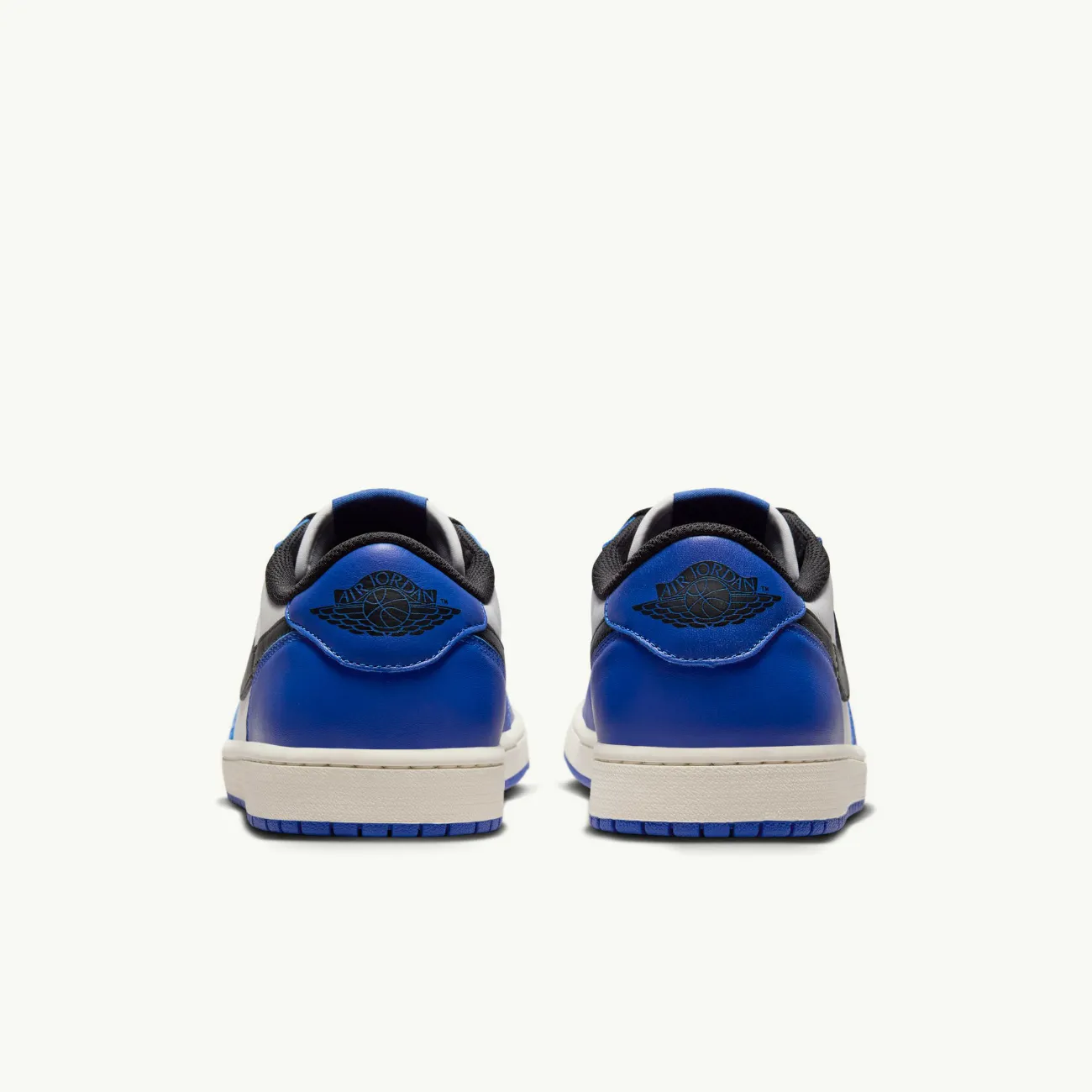 Air Jordan 1 Retro Low OG - 'Game Royal'