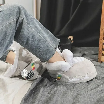 Air Mag Slippers