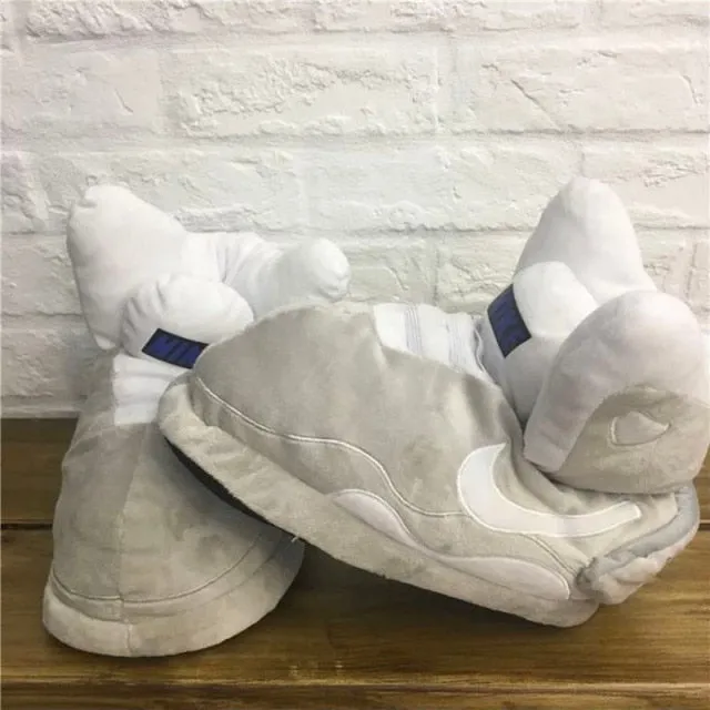 Air Mag Slippers