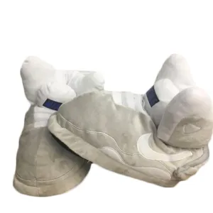 Air Mag Slippers