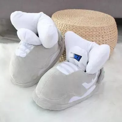 Air Mag Slippers