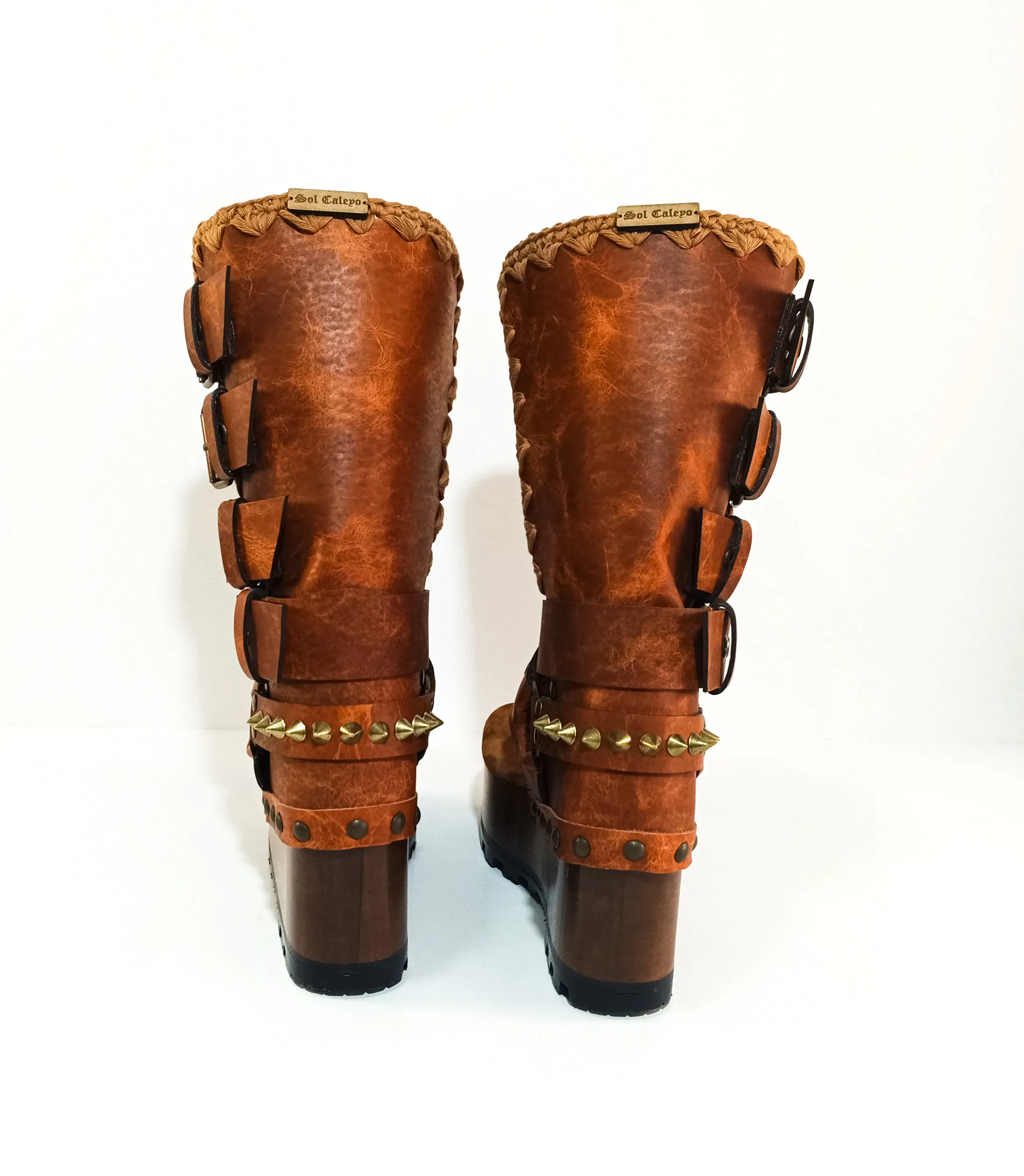 Alabama Boots Flip Flop