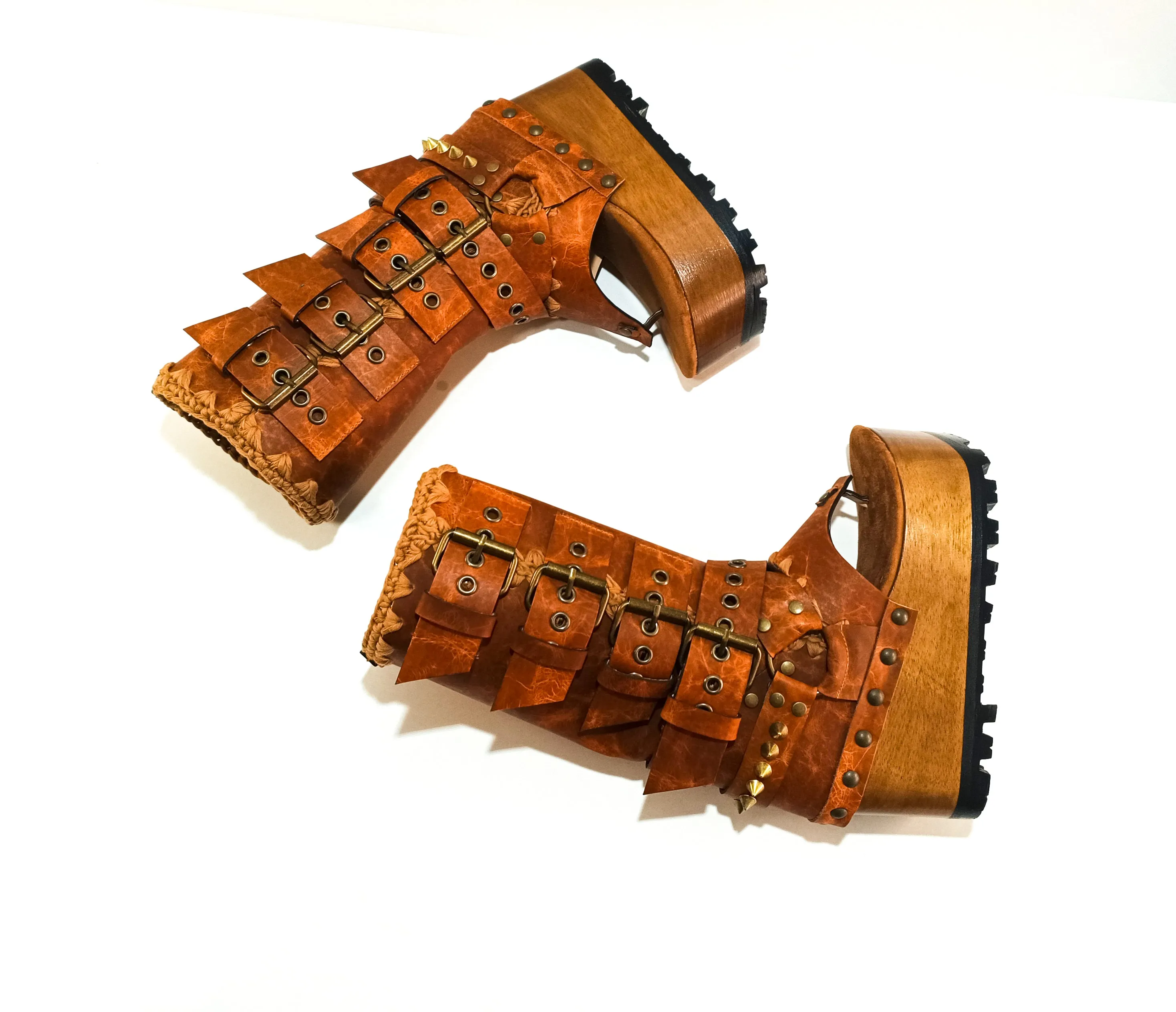 Alabama Boots Flip Flop