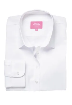 Albany Classic Oxford Shirt