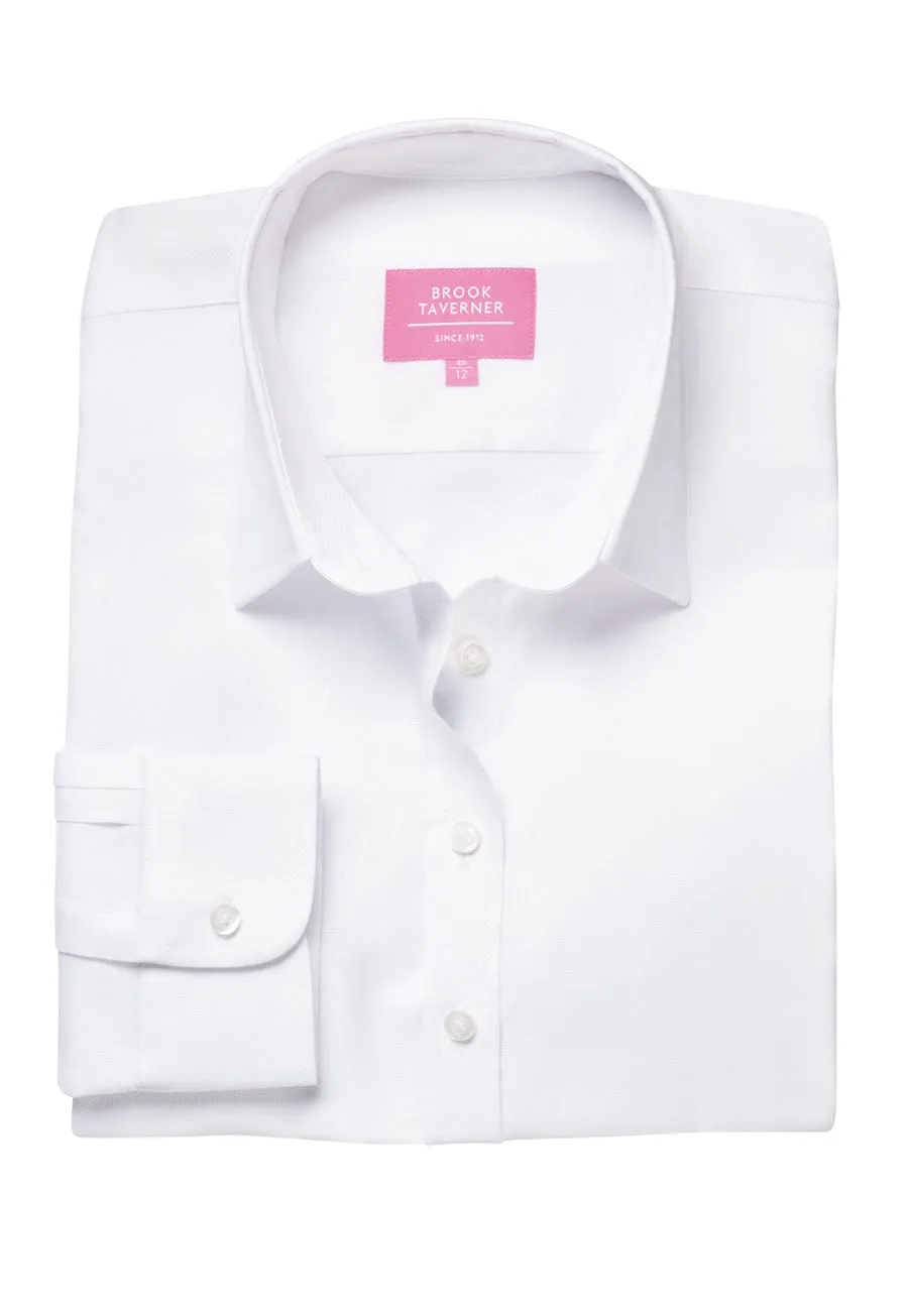 Albany Classic Oxford Shirt