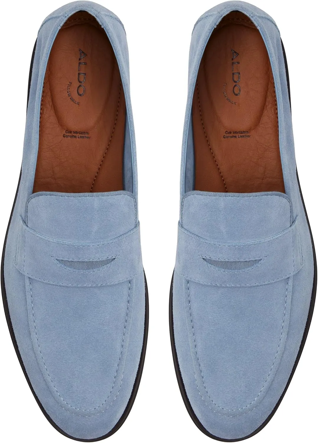 ALDO Men's Journey Loafer