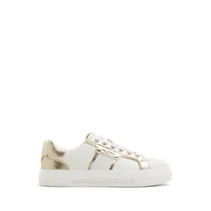 Aldo Onirasean Women's Fashion Athletics - Gold