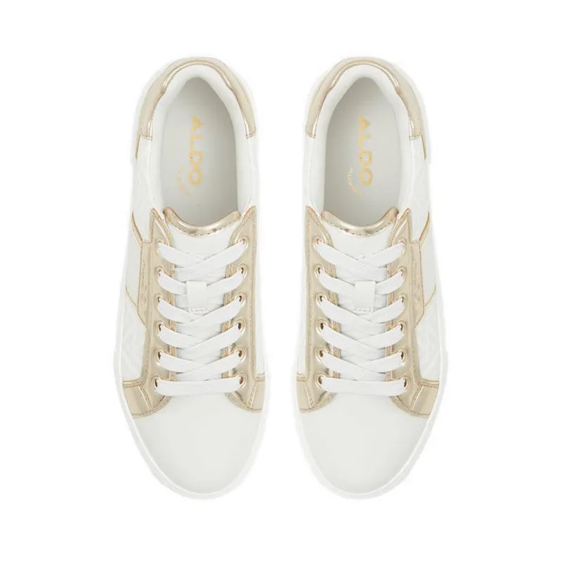 Aldo Onirasean Women's Fashion Athletics - Gold