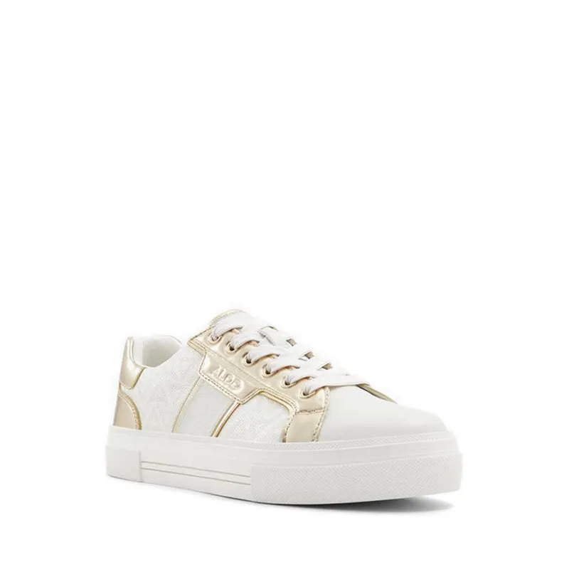 Aldo Onirasean Women's Fashion Athletics - Gold