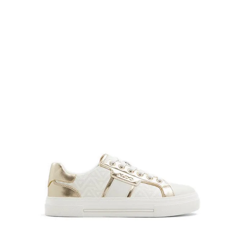 Aldo Onirasean Women's Fashion Athletics - Gold