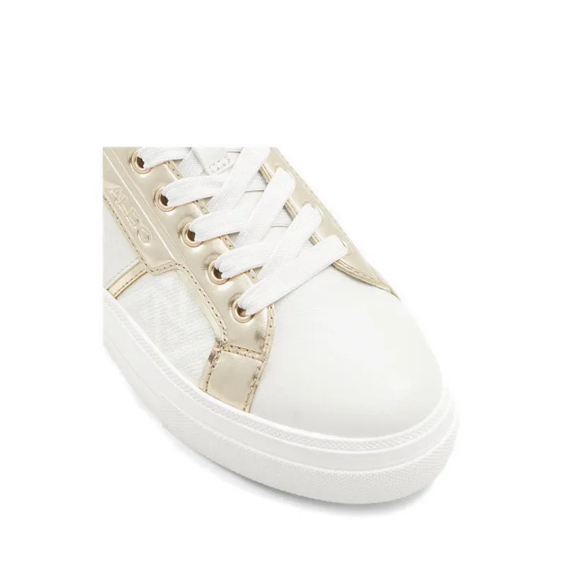 Aldo Onirasean Women's Fashion Athletics - Gold