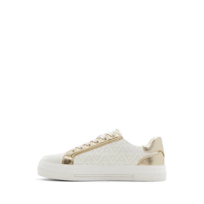 Aldo Onirasean Women's Fashion Athletics - Gold