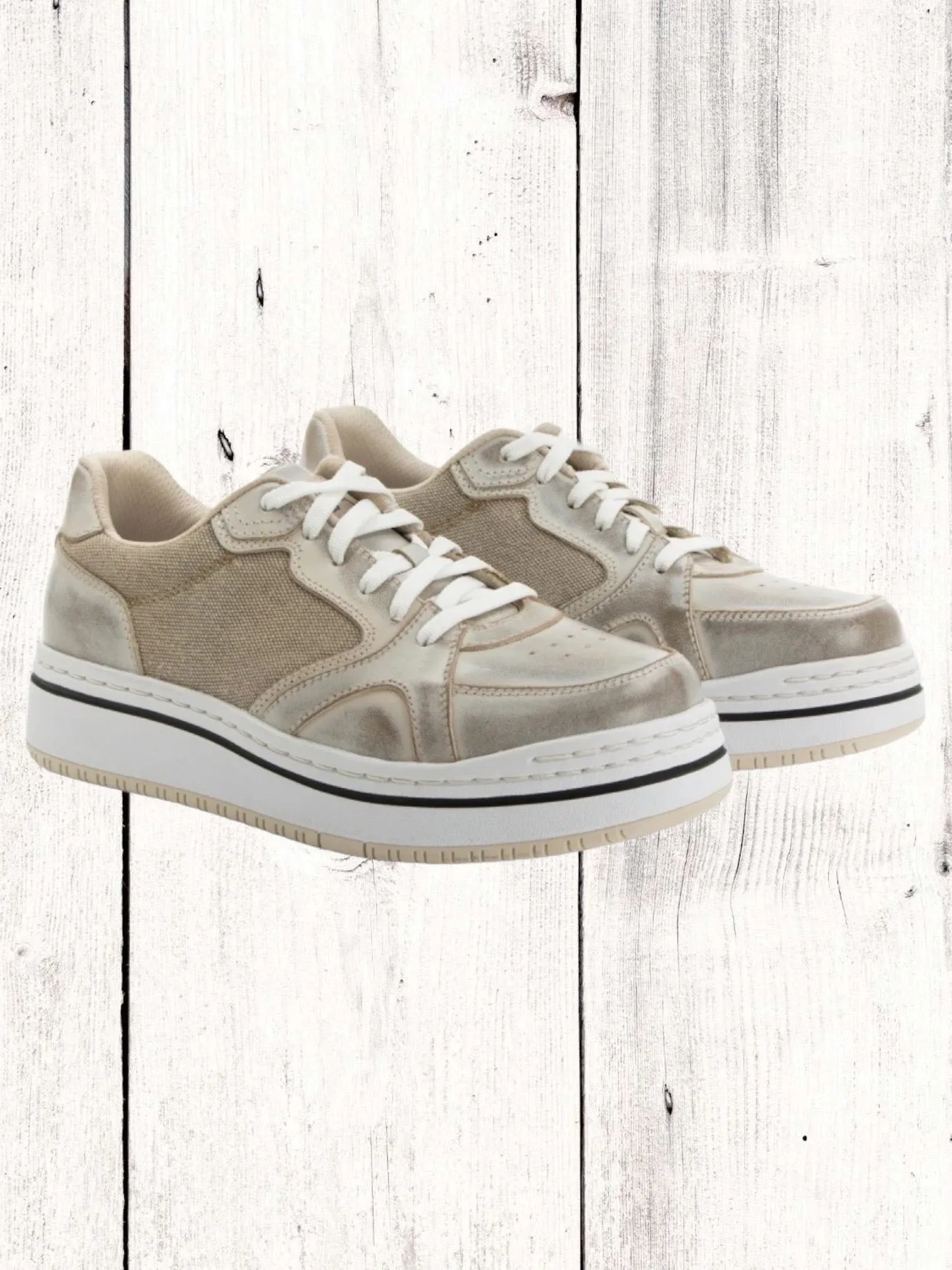 Alegria(4012) Alyster Sneaker