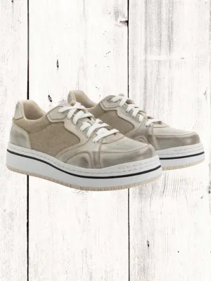Alegria(4012) Alyster Sneaker