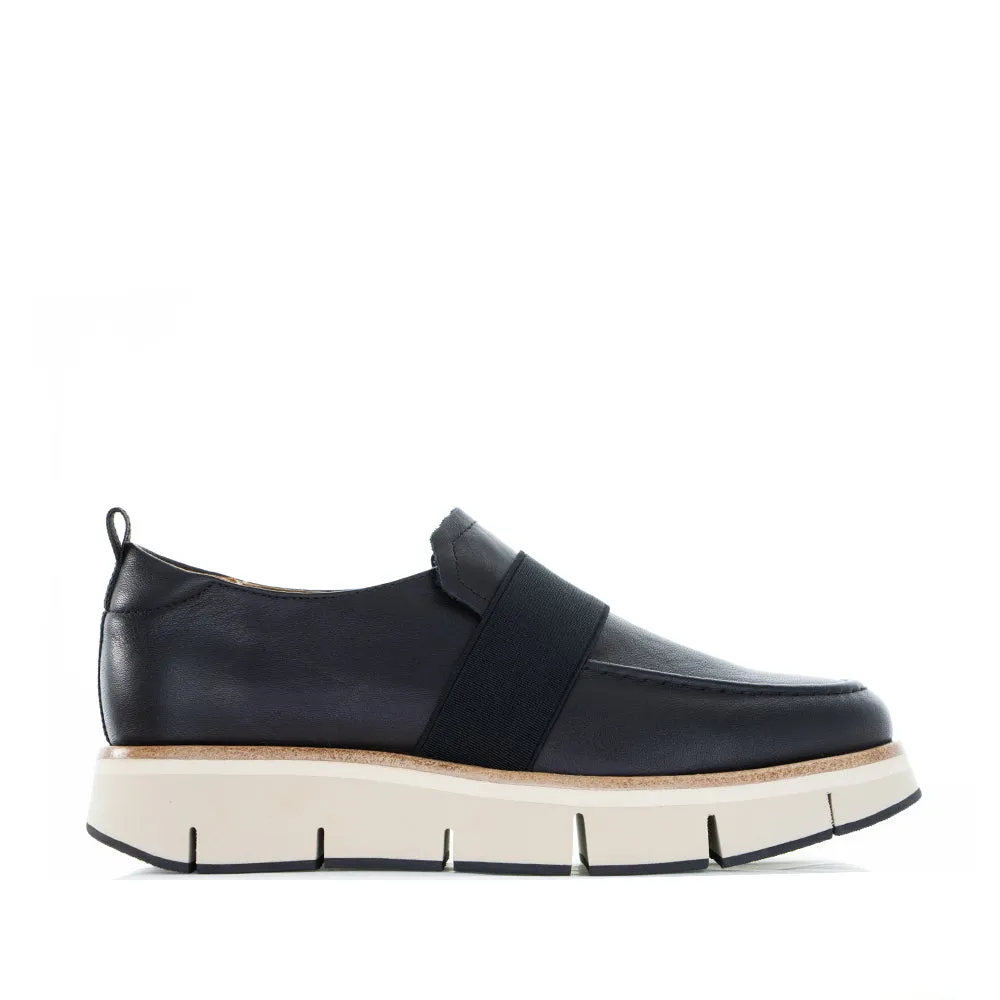 ALFIE & EVIE BATTY BLACK