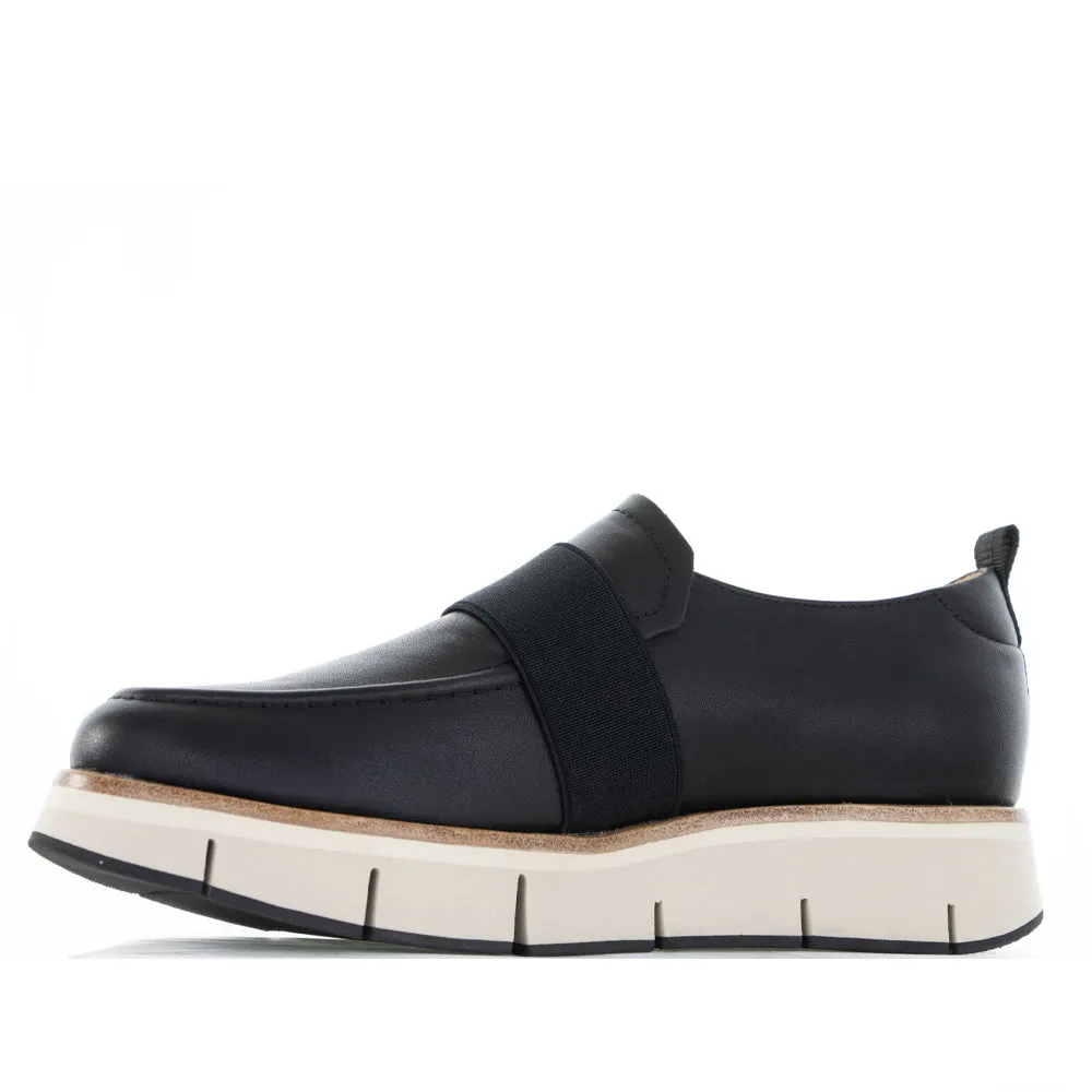 ALFIE & EVIE BATTY BLACK