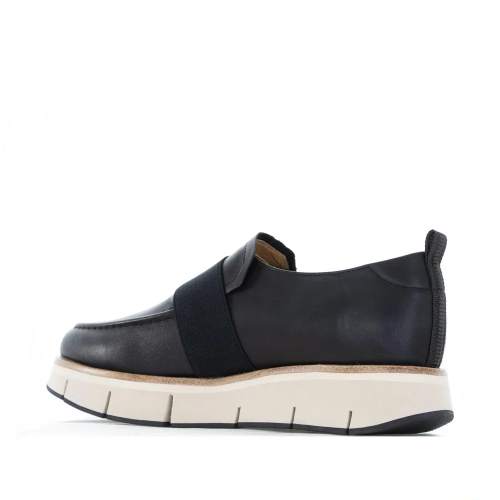 ALFIE & EVIE BATTY BLACK