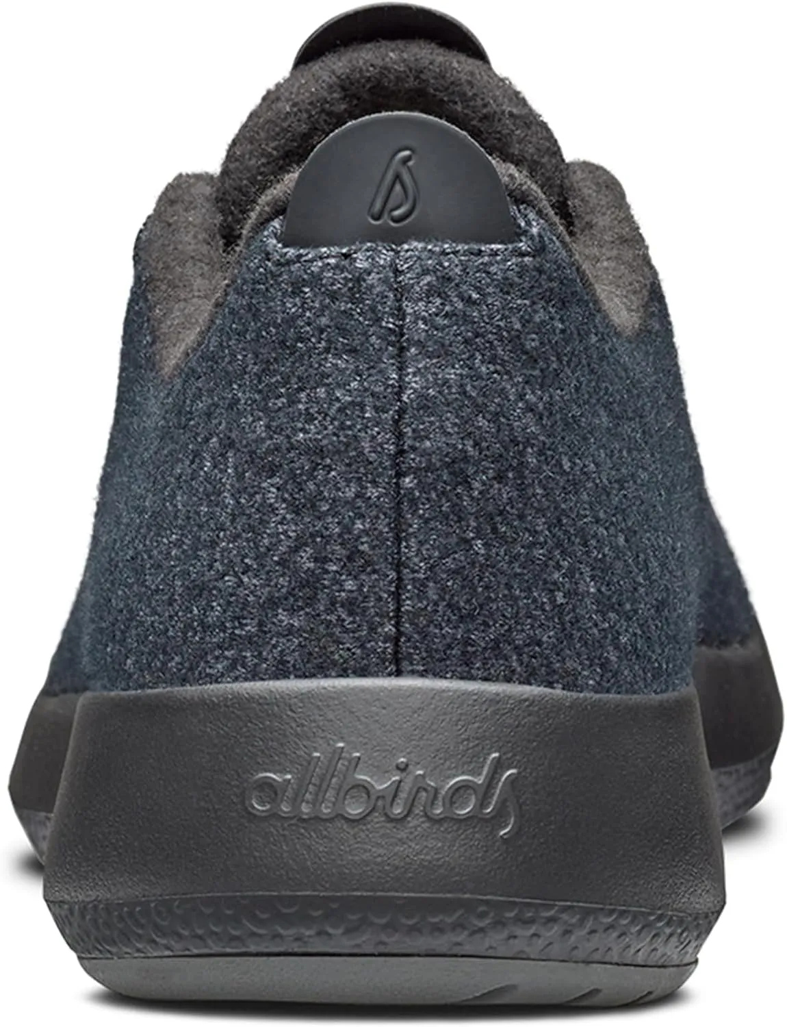 Allbirds Men’s Wool Runner Mizzles Water-Repellent Breathable Casual Walking Sneakers Made with Eco-Friendly Merino Wool
