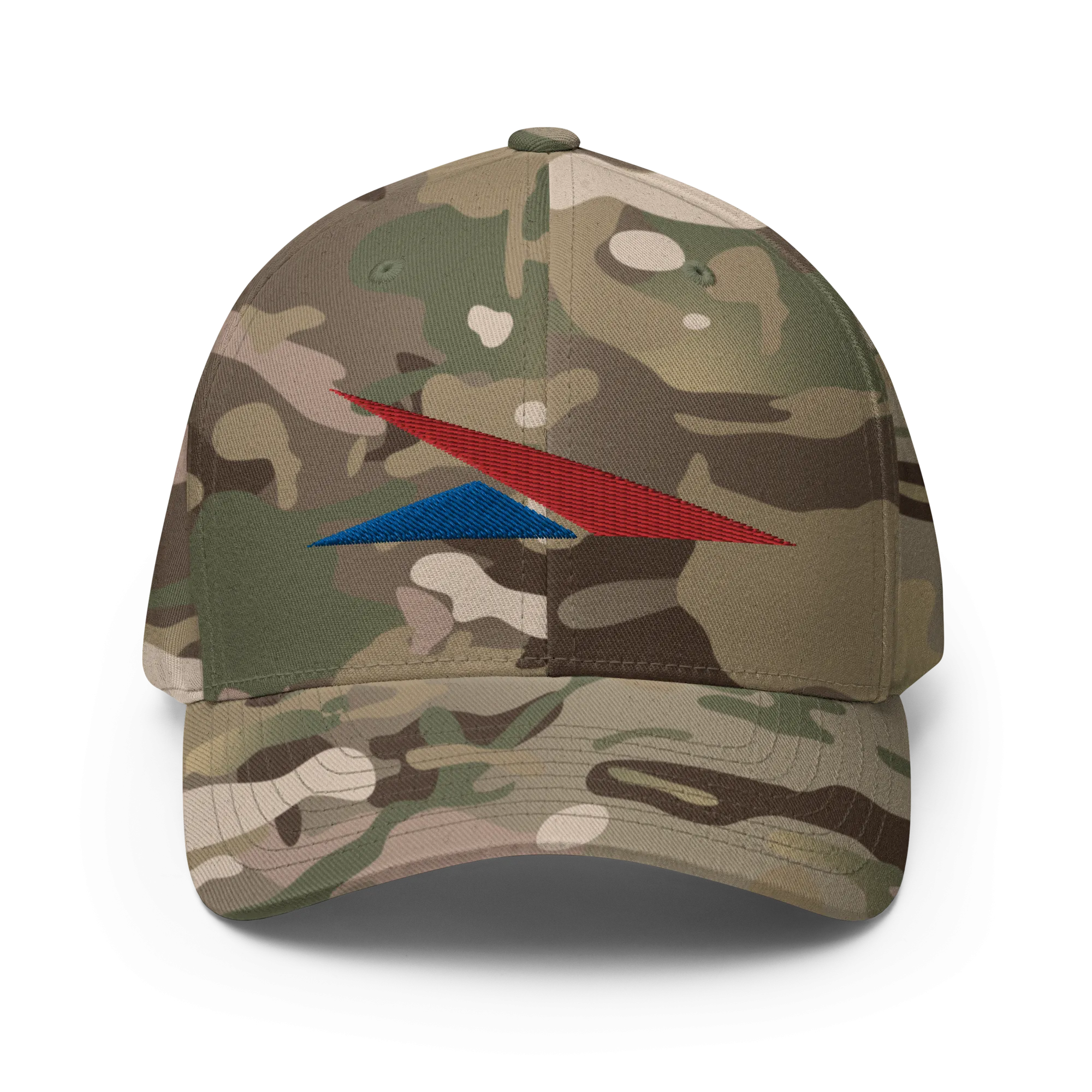 Allegheny Airlines Flexfit Hat
