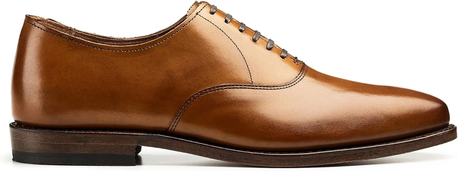Allen Edmonds Men's Carlyle Oxford