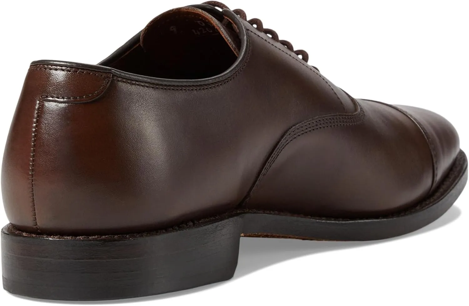 Allen Edmonds Men's Park Avenue Cap Toes Oxford