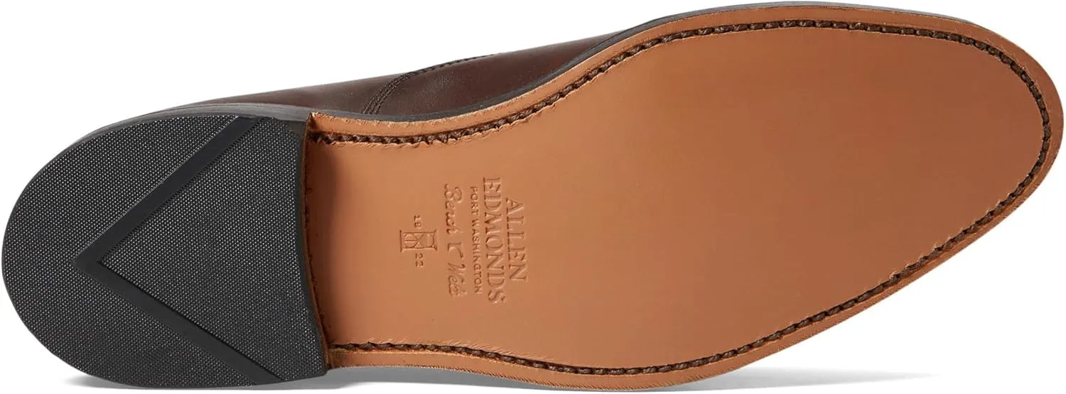 Allen Edmonds Men's Park Avenue Cap Toes Oxford