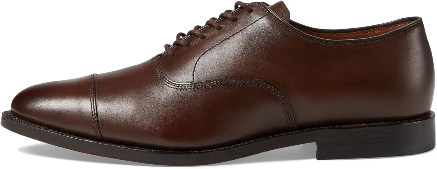 Allen Edmonds Men's Park Avenue Cap Toes Oxford