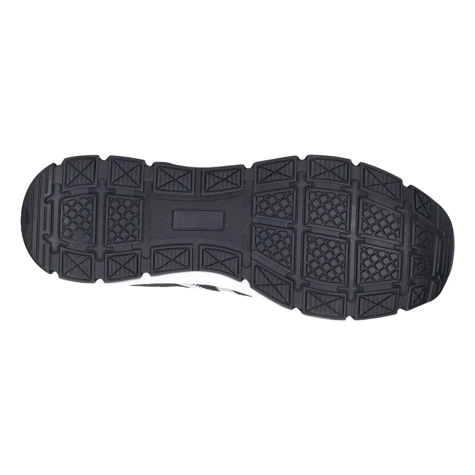 Amblers Safety AS714 SBP BOLT Textile Black