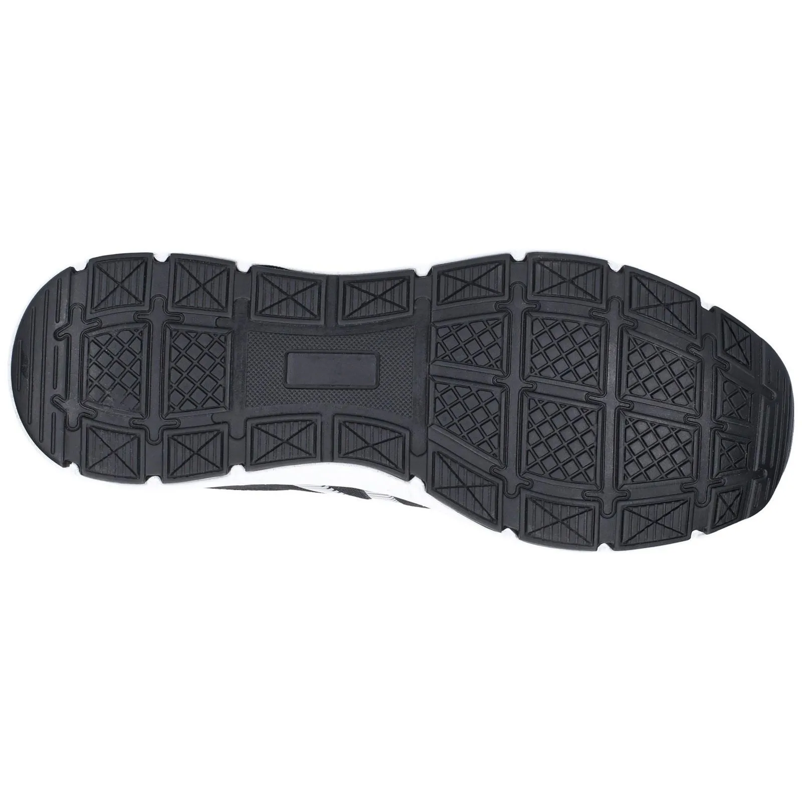 Amblers Safety AS714 SBP BOLT Textile Black