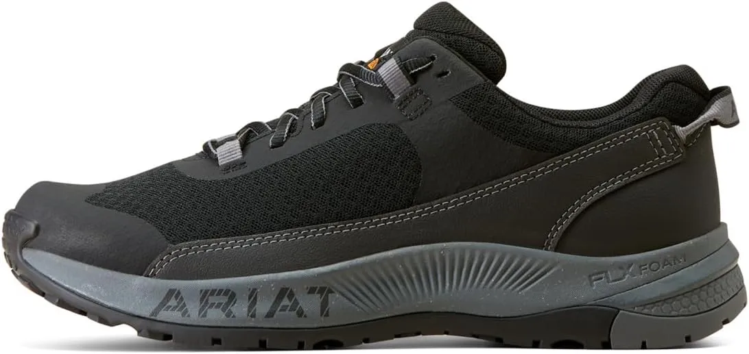 ARIAT Men's Outpace Shift Work Shoe Industrial Boot