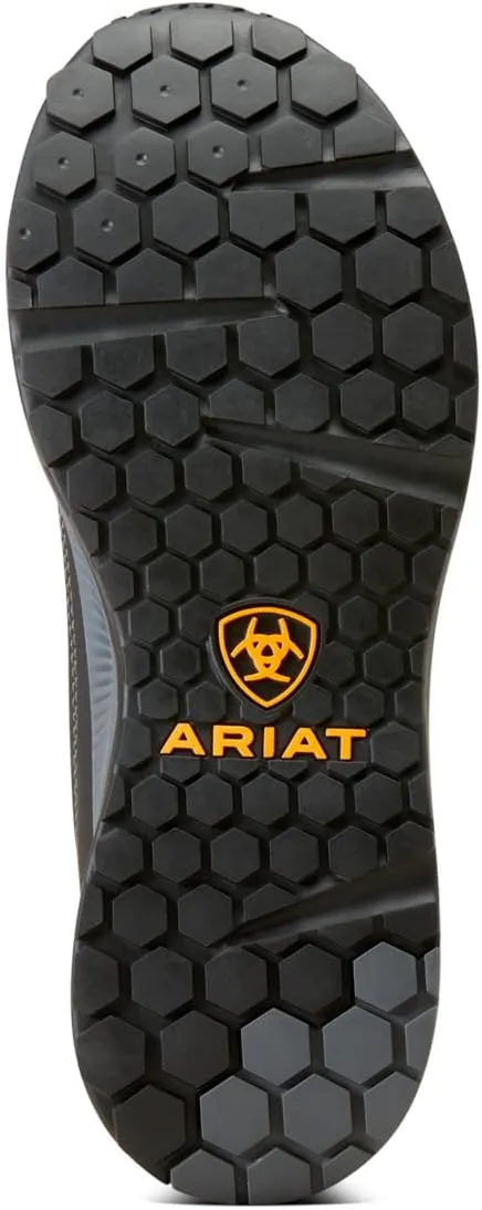 ARIAT Men's Outpace Shift Work Shoe Industrial Boot