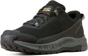 ARIAT Men's Outpace Shift Work Shoe Industrial Boot