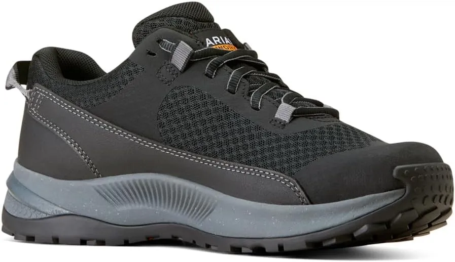 ARIAT Men's Outpace Shift Work Shoe Industrial Boot