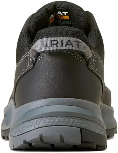 ARIAT Men's Outpace Shift Work Shoe Industrial Boot