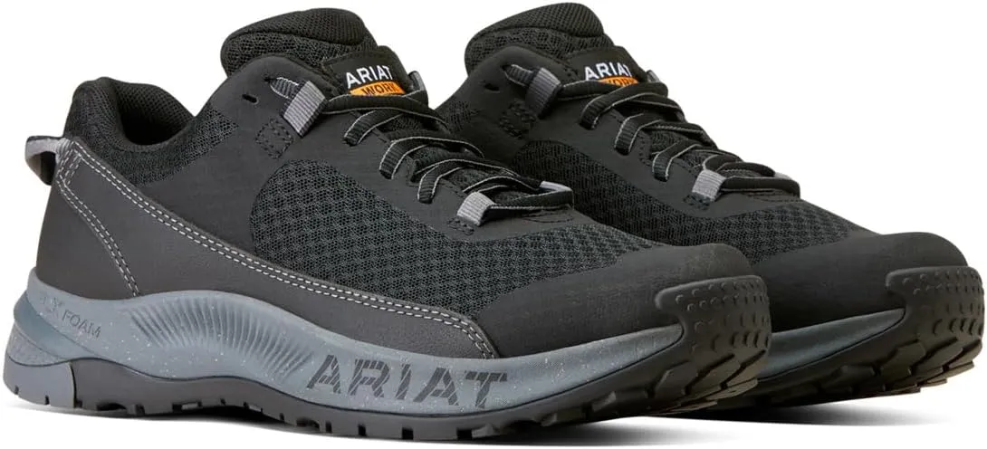 ARIAT Men's Outpace Shift Work Shoe Industrial Boot